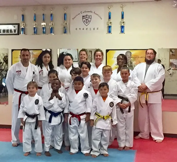 ATA Family Martial Arts Picture 10