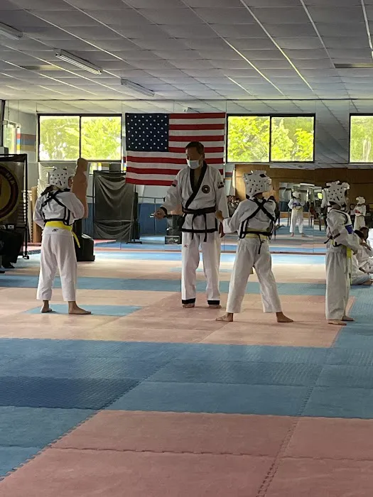 Pak's Karate Picture 1