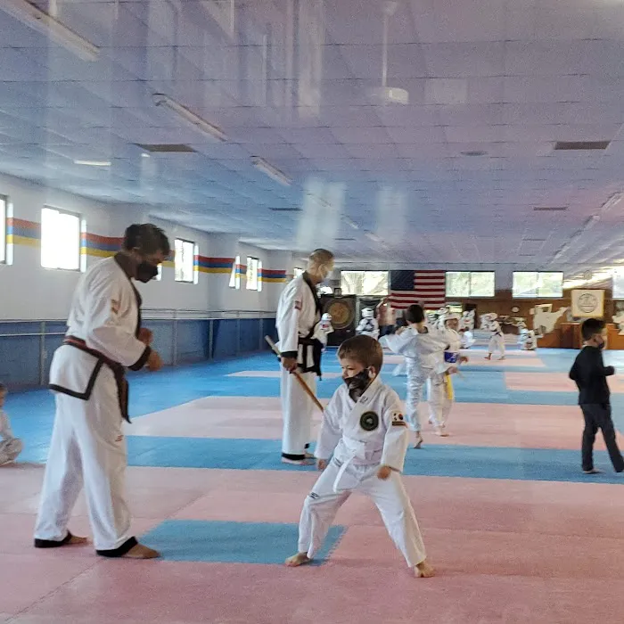 Pak's Karate Picture 6