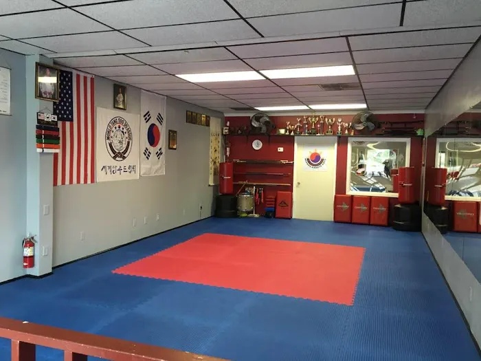 Nevado Karate Arts Picture 2