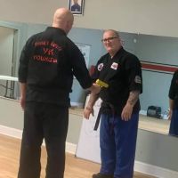Young's Karate ico