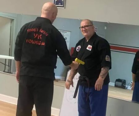 Young's Karate