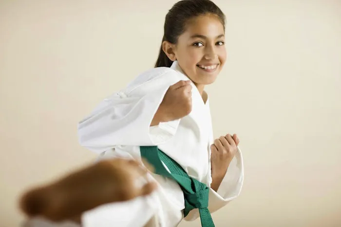 Karate America Wells Picture 1