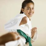 Karate America Wells