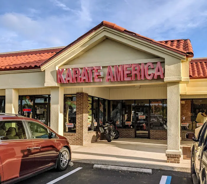 Karate America Wells Picture 4