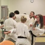 AFR Christian Karate