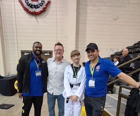 River City Martial Arts