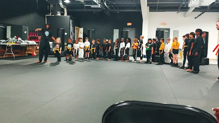 Hero Family Martial Arts Picture 3