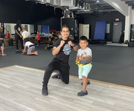 Hero Family Martial Arts
