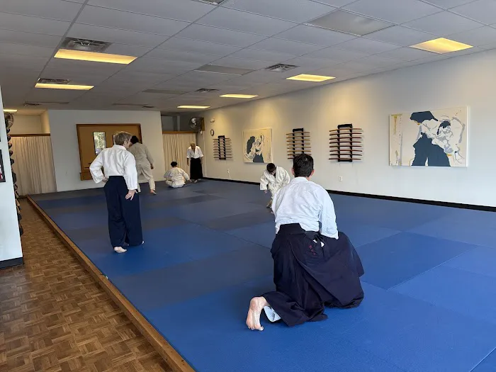 Aikido Center of Jacksonville Picture 2
