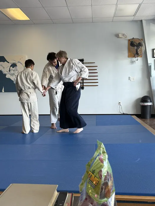 Aikido Center of Jacksonville Picture 3