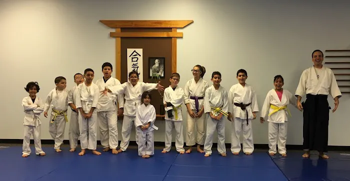 Aikido Center of Jacksonville Picture 4