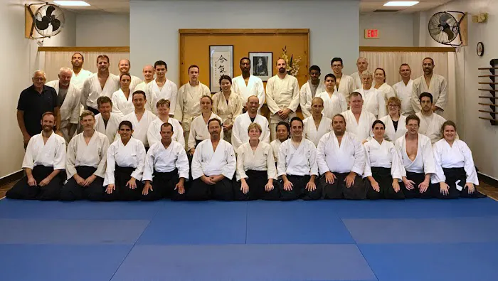 Aikido Center of Jacksonville Picture 5