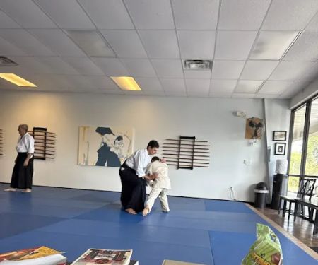 Aikido Center of Jacksonville