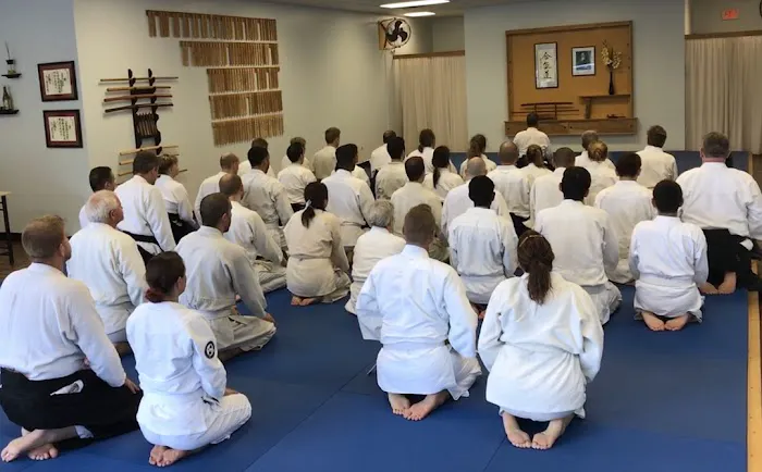 Aikido Center of Jacksonville Picture 8