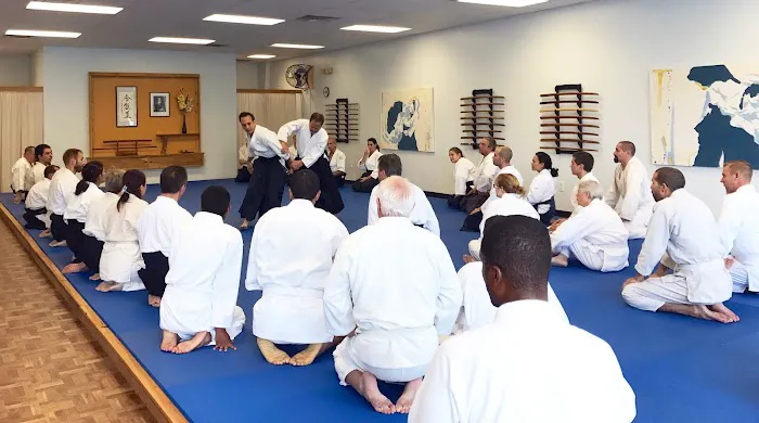 Aikido Center of Jacksonville Picture 9