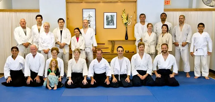 Aikido Center of Jacksonville Picture 10