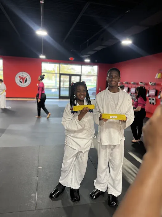 Hero Family Martial Arts Picture 2