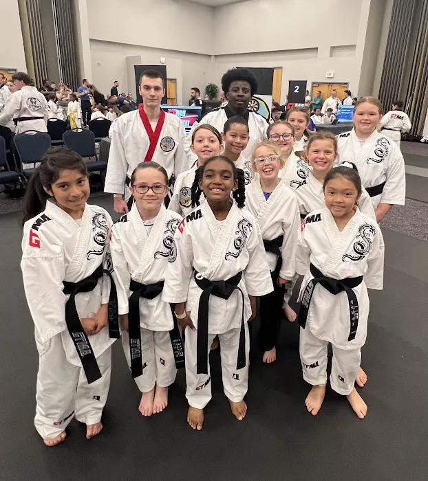 Hero Family Martial Arts Picture 5
