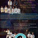 9Figures Martial Arts