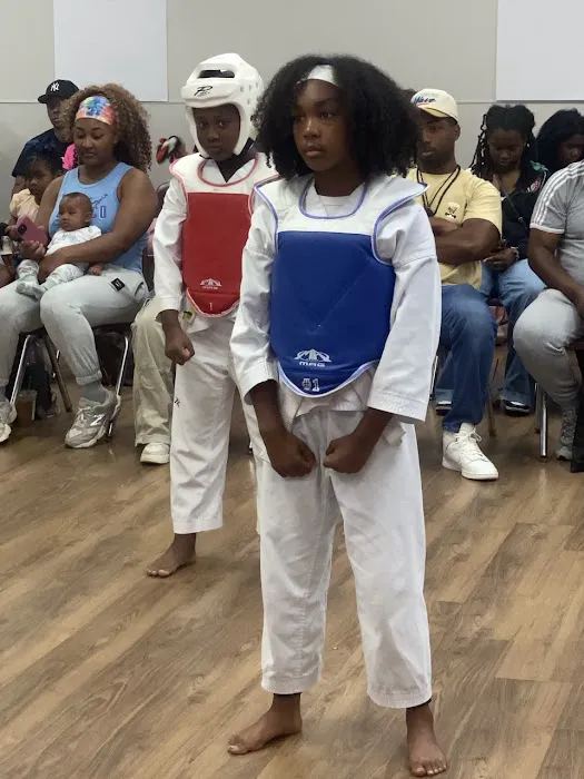 9Figures Martial Arts Picture 5