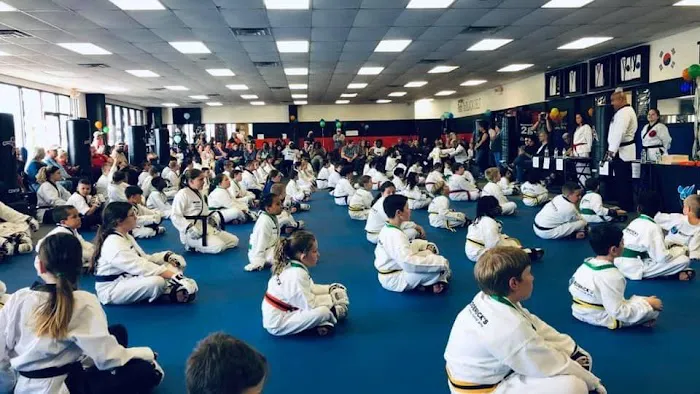 Hero Family Martial Arts Picture 10