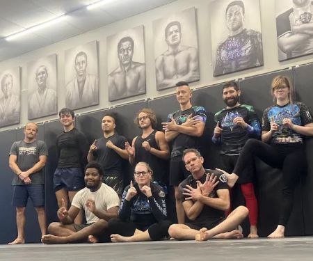 10th Planet Jiu Jitsu Orange Park