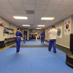 Beyond Martial Arts TKD Academy