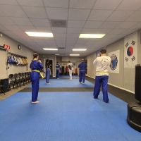 Beyond Martial Arts TKD Academy ico