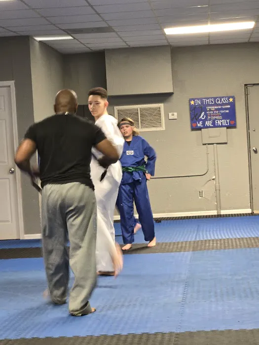 Beyond Martial Arts TKD Academy Picture 5