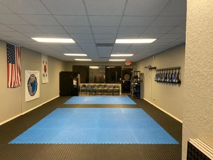 Beyond Martial Arts TKD Academy Picture 6