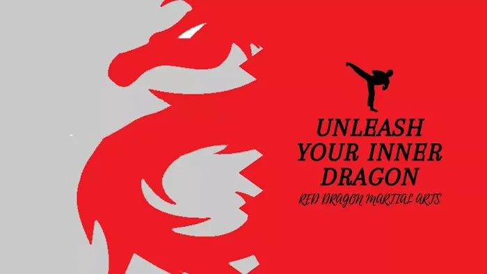 Red Dragon Martial Arts Picture 1