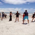 Karate America Windsor Commons