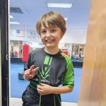 Karate America Ponte Vedra