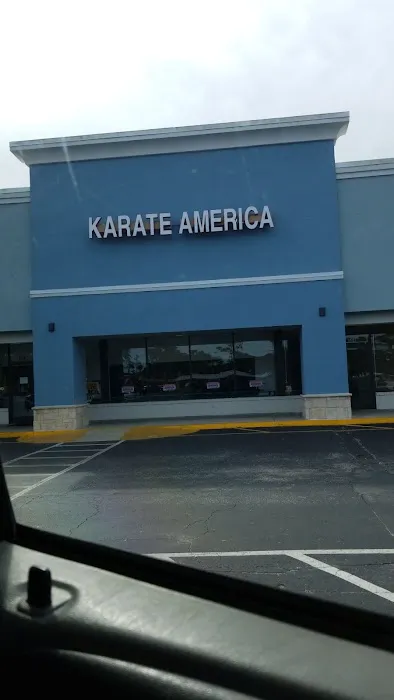 Karate America Ponte Vedra Picture 8