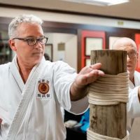 Shobukan Martial Arts Academy ico