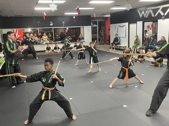 Karate America Blanding Picture 10