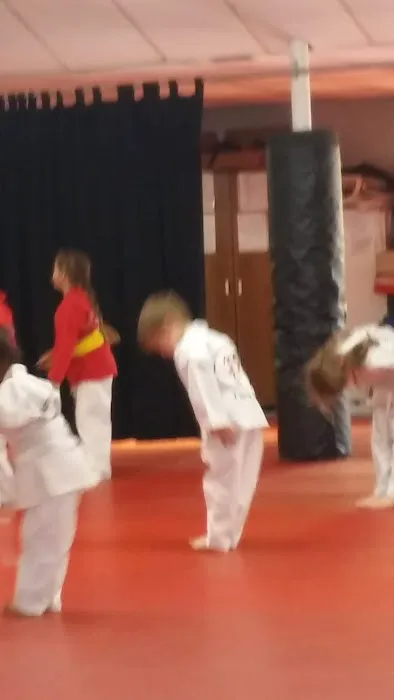 Ripple Effect Martial Arts Picture 3