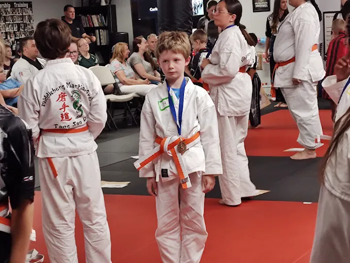 Ripple Effect Martial Arts Picture 6