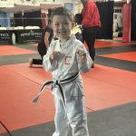 Ripple Effect Martial Arts