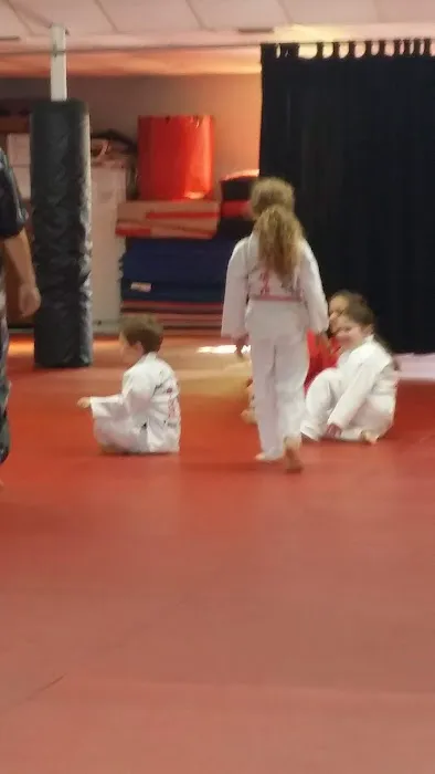 Ripple Effect Martial Arts Picture 5