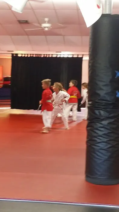 Ripple Effect Martial Arts Picture 8