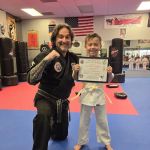 Champion Kenpo Karate & Kickboxing, LLC