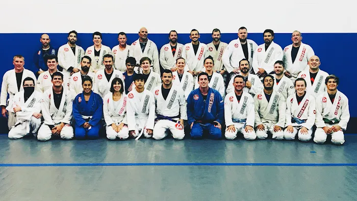 Gracie Barra Jacksonville Picture 1