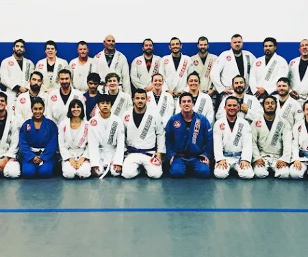 Gracie Barra Jacksonville