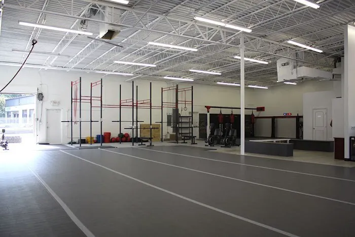 Gracie Barra Jacksonville Picture 7