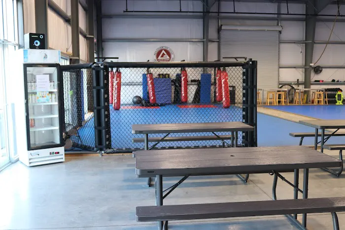 Gracie Barra Jacksonville Picture 6