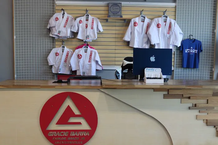 Gracie Barra Jacksonville Picture 9
