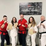 Championship Martial Arts - Hodges