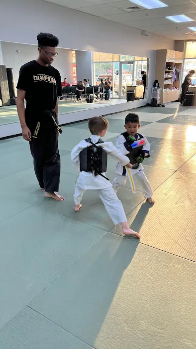 Championship Martial Arts - Hodges Picture 6
